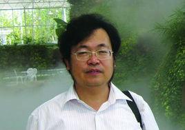 劉慶華[青島農業大學教授]