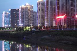 愉景新城 愉景新城