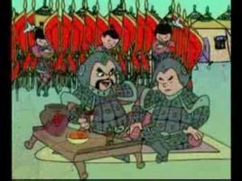 差強人意 差強人意