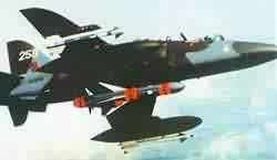 “海鷗”空對艦飛彈 “海鷗”空對艦飛彈