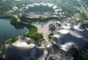 門弗雷梅戈格湖 門弗雷梅戈格湖