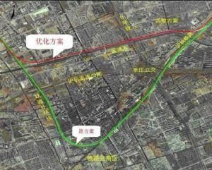 上海機場聯絡線