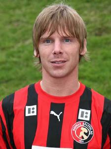 羅格維·雅克布森 羅格維·雅克布森