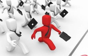 人力資源管理 人力資源管理