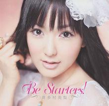 1st《Be Starters!》