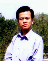 董建軍[書畫家]