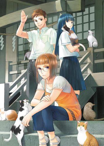 重啟咲良田[david production改編的電視動畫作品]