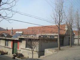 嘴子前村 嘴子前村