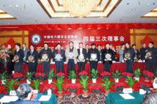 中國電力建設企業協會
