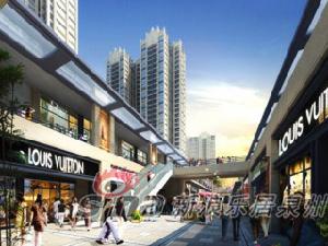 東方偉業城市廣場 東方偉業城市廣場