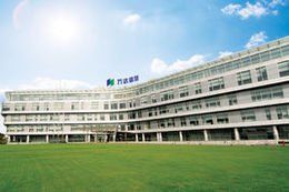 萬達信息股份有限公司 萬達信息股份有限公司