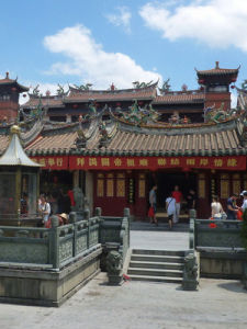泉州關帝廟 泉州關帝廟