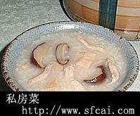 日式雞肉泡粥 日式雞肉泡粥