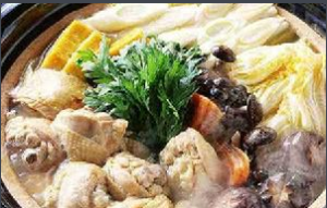 熱雞湯的營養成分和熱量能減輕寒戰症狀