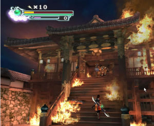 onimusha 3