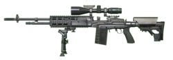狙擊槍M21 EBR