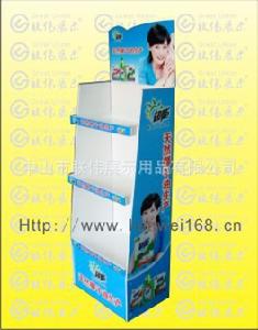 聯偉紙貨架 聯偉紙貨架