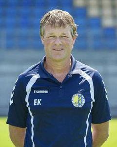 埃爾文·科曼 埃爾文·科曼