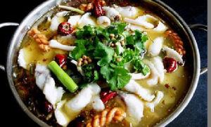重慶甲魚火鍋 重慶甲魚火鍋
