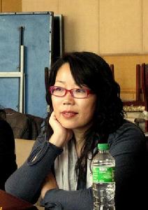 楊瑞霞[河南科技大學經濟學院副教授]