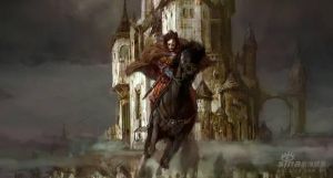 《納尼亞傳奇2：凱斯賓王子》