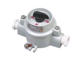 SW-10防爆照明開關 SW-10防爆照明開關