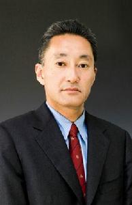 平井一夫 平井一夫
