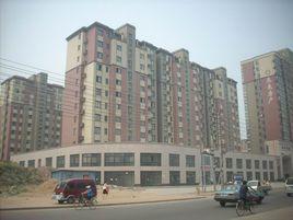 金盾未來花園 金盾未來花園