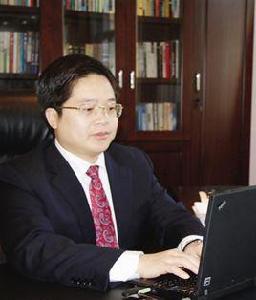 王成軍[四川省萬源市原市委書記]