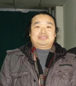 田永[山西美術院太原畫院特聘畫師]