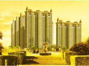 金玉山世紀花園 金玉山世紀花園