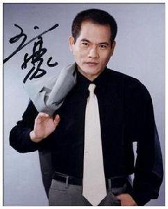 王豪[台灣資深演員]