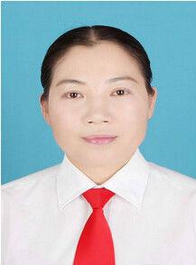 黃萍[廣西田東縣政協副主席]