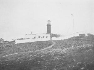 烏丘燈塔