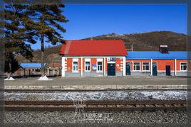 哈拉蘇站 哈拉蘇站