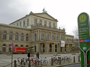 （圖）國家歌劇院Staatsoper