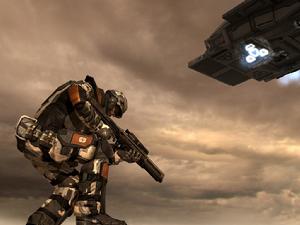 《戰地2142典藏版》