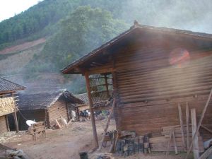 七燈自然村 七燈自然村