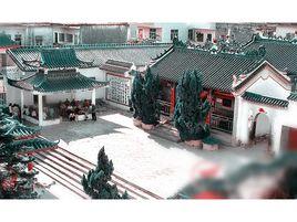 淡水祖廟 淡水祖廟