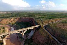 紅寺堡揚水工程