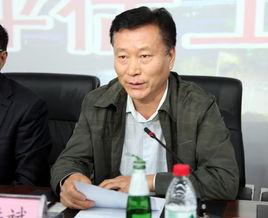 李洪斌[黑龍江省委巡視工作領導小組辦公室主任]