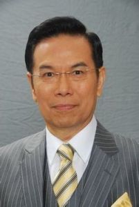 Chan Hung-lit Chan Hung-lit