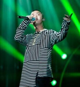 GAI 式英雄 GAI 式英雄