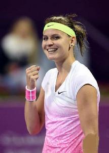 露西·薩法洛娃 露西·薩法洛娃