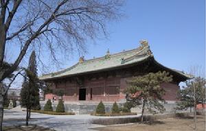 崇福寺文物保管所 崇福寺文物保管所