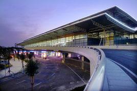 運城關公機場 運城關公機場