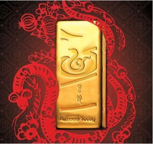 蛇年如意金 蛇年如意金