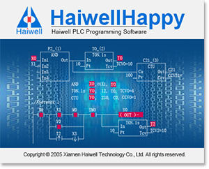 HaiwellHappy編程軟體