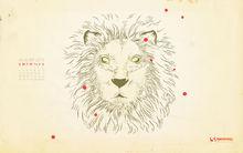 獅子座[占星學]