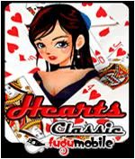 《經典紅桃皇后》